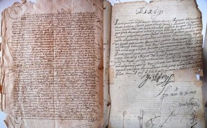 Ordenanzas del Consejo Real de Castilla de 1598