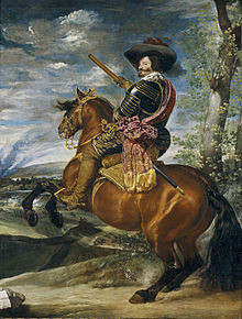 Artículo de investigación sobre el conde-duque de Olivares, valido de Felipe IV, como Canciller de Indias (1623-1643)