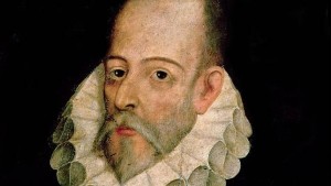 Miguel de Cervantes